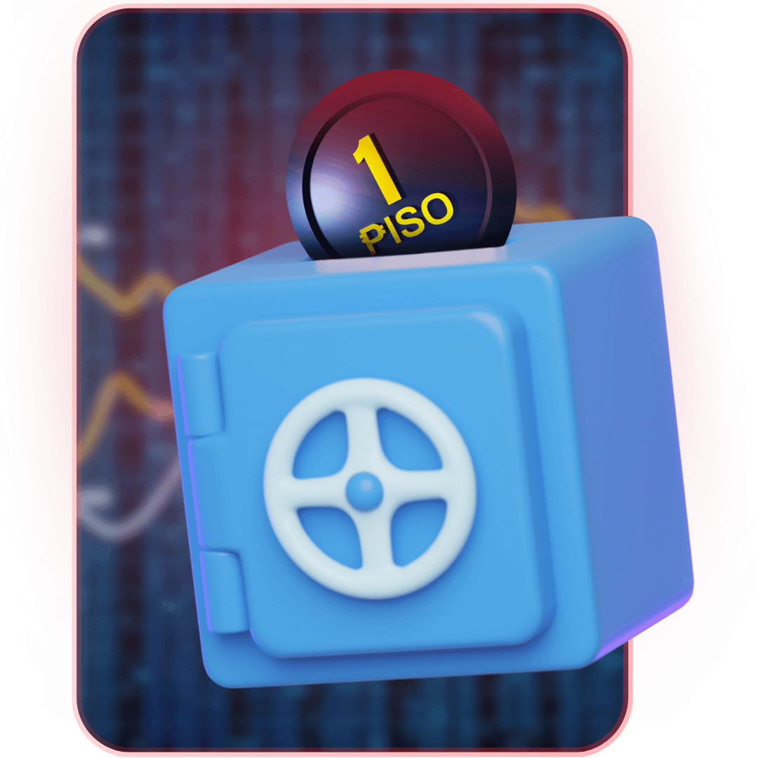 1PISO token vault for merchant payments